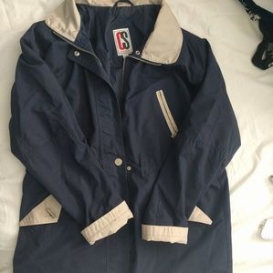 Vintage jacket